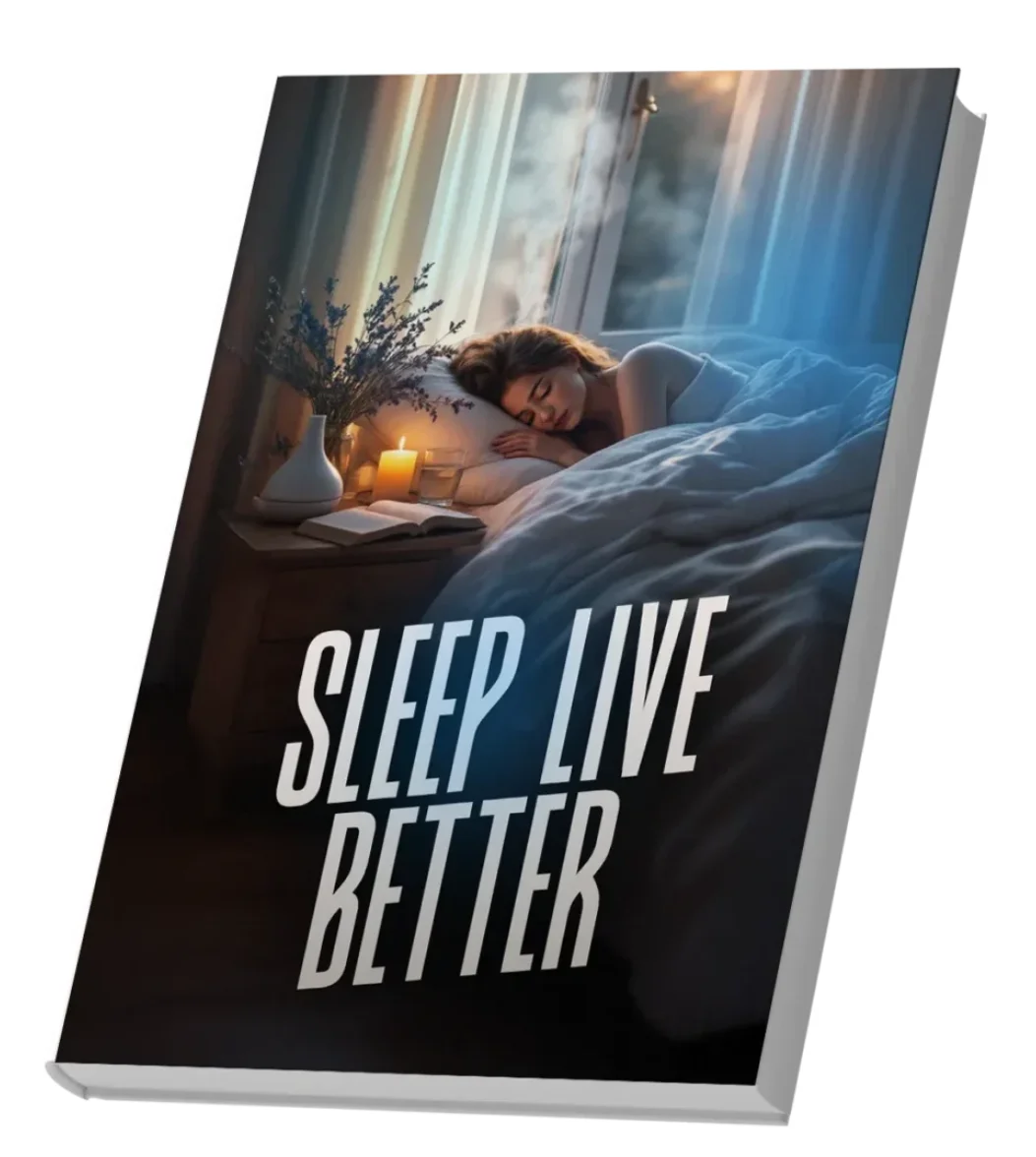 Sleep Live Better